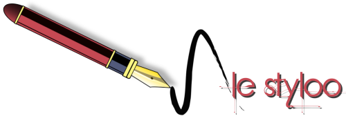 création de stylos